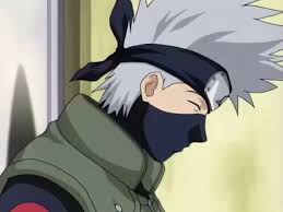 Salute to Naruto - NARUTO