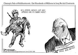 Dick Cheney