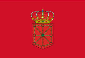 Navarra Flag | Flags of Spain