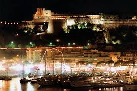 About Monaco