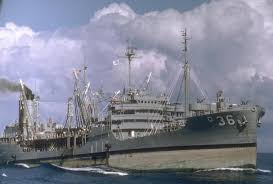 USS KENNEBEC