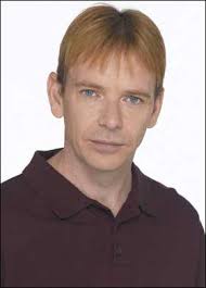 ... plays Ian Beale in Eastenders