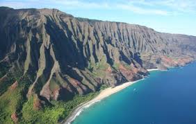 Kauai sightseeing has