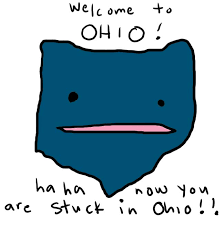 ohio