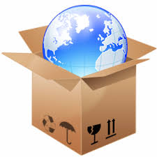 Shipping worldwide shipping
