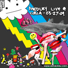 01 - Watch Out (Medley Remix)