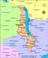 by Clement Nyirenda in Malawi