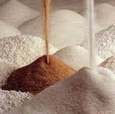 Sugar is