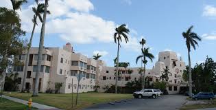 Miami Springs, FL : Historic