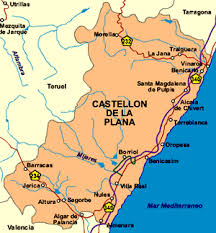 es decir Castellón ya