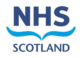 NHS Scotland logo