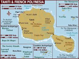 French Polynesia - General