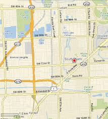 Morris - South Miami,