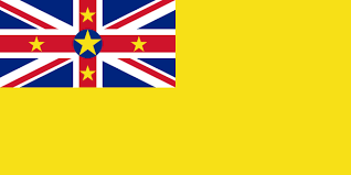 Pacific nation of Niue,