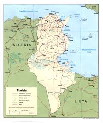 Tunisian street harassment
