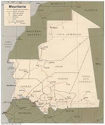 GIF &middot; Mauritania.CIA.