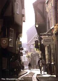 Shamb4es in York