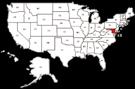 to Create Custom Maryland