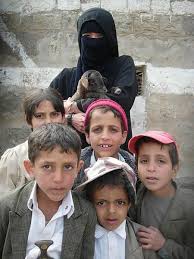 The Spirit of Yemen