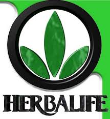 ... VP for Europe » Herbalife Logo