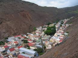Saint Helena: Jamestown