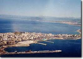 Foto de Ceuta (Ceuta) España