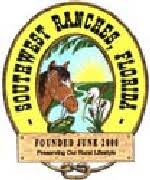 Southwest Ranches