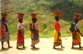 However, Tanzania has more