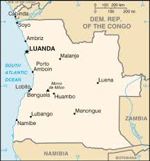 ANGOLA