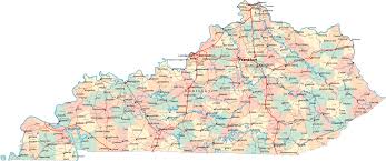 portion of the Kentucky