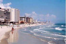 Daytona Beach Florida Real