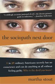 THE SOCIOPATH NEXT DOOR. THE ...