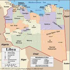 Libyan Arab Jamahiriyah