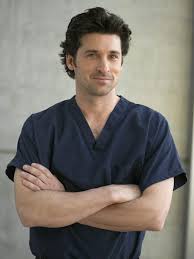 McDreamy