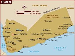 Yemen | Travel Destination