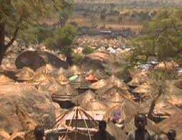 Uganda's Secret Horrors