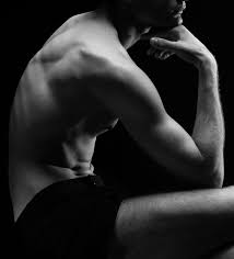 Les hommes et leur beaut&eacute;