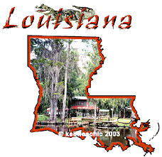 Louisiana