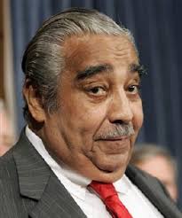 Congressman Charles Rangel