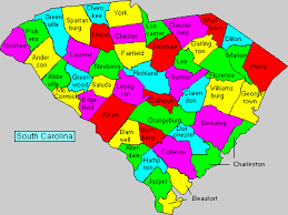 South Carolina