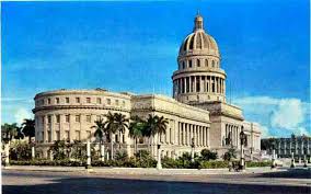 Capitolio Nacional La Habana:
