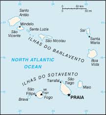 CAPE VERDE