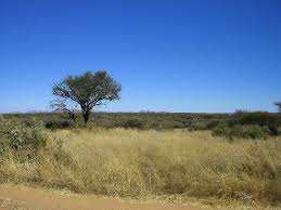Windhoek, Namibia: