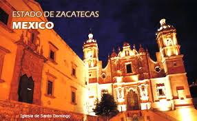 de Zacatecas