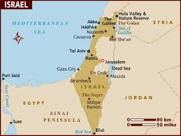 Israel - General