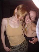 the actual DC Sex Blog!