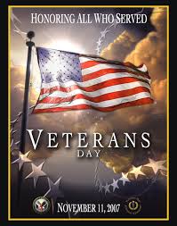 Veterans Administration poster