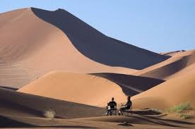Namibia Fly-in Safaris