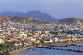 The group of Cape Verde