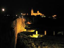 Castilla y León (España).